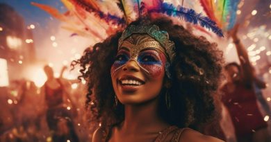 carnaval luzimangues