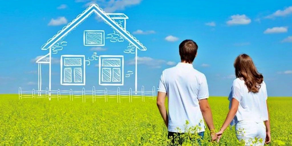 comprar lote em luzimangues