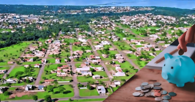 Custo de vida em Luzimangues