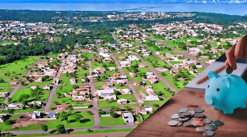 Custo de vida em Luzimangues